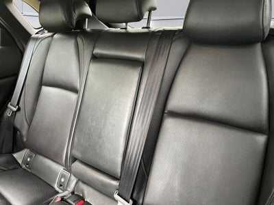 2023 Mazda Mazda CX-30 2.5 S Premium Package