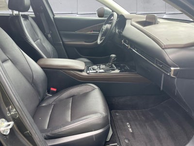 2023 Mazda Mazda CX-30 2.5 S Premium Package