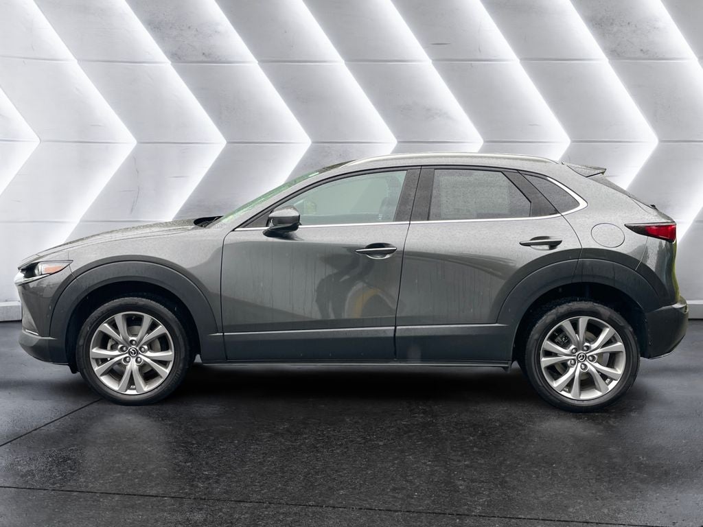 2023 Mazda Mazda CX-30 2.5 S Premium Package
