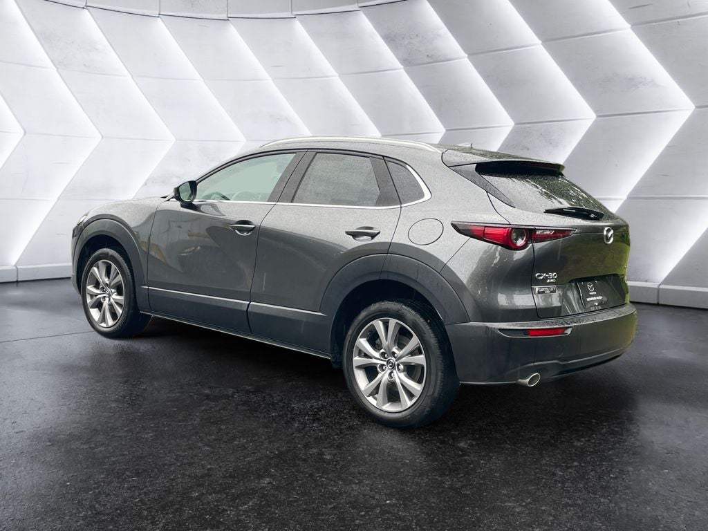 2023 Mazda Mazda CX-30 2.5 S Premium Package