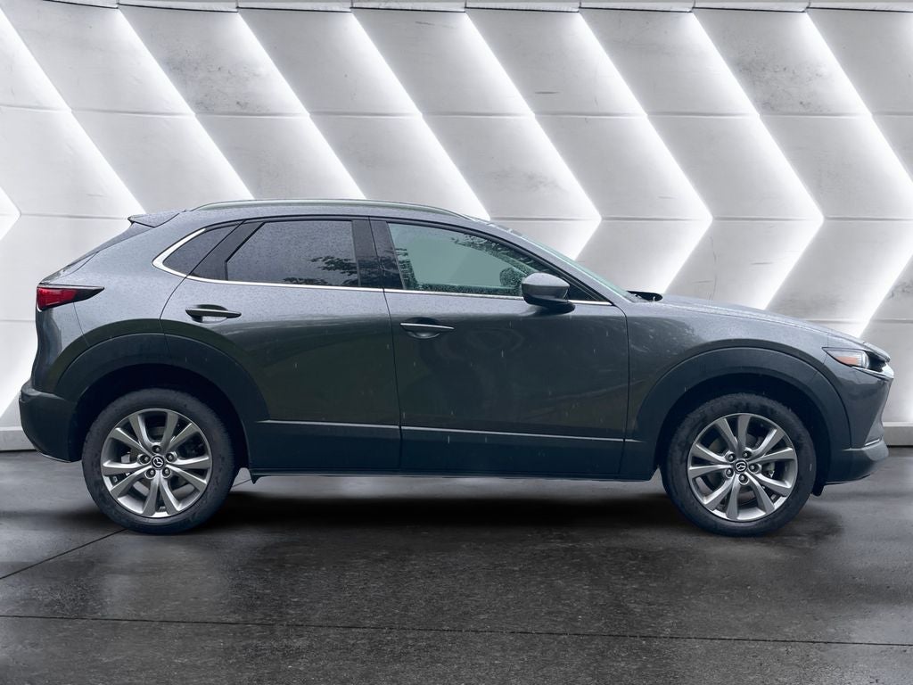 2023 Mazda Mazda CX-30 2.5 S Premium Package
