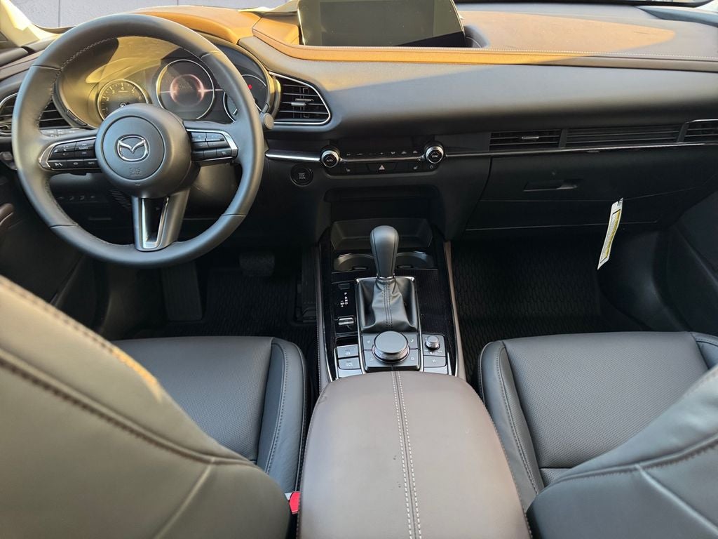 2025 Mazda Mazda CX-30 2.5 S Premium Package
