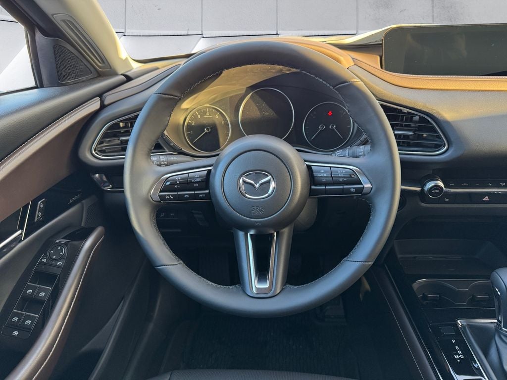 2025 Mazda Mazda CX-30 2.5 S Premium Package