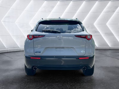 2025 Mazda Mazda CX-30 2.5 Turbo Premium Package