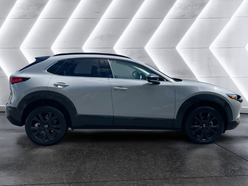 2025 Mazda Mazda CX-30 2.5 Turbo Premium Package