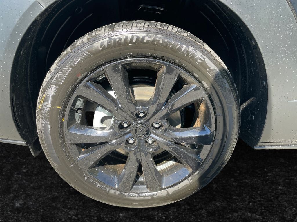 2026 Mazda Mazda CX-30 2.5 S Aire Edition