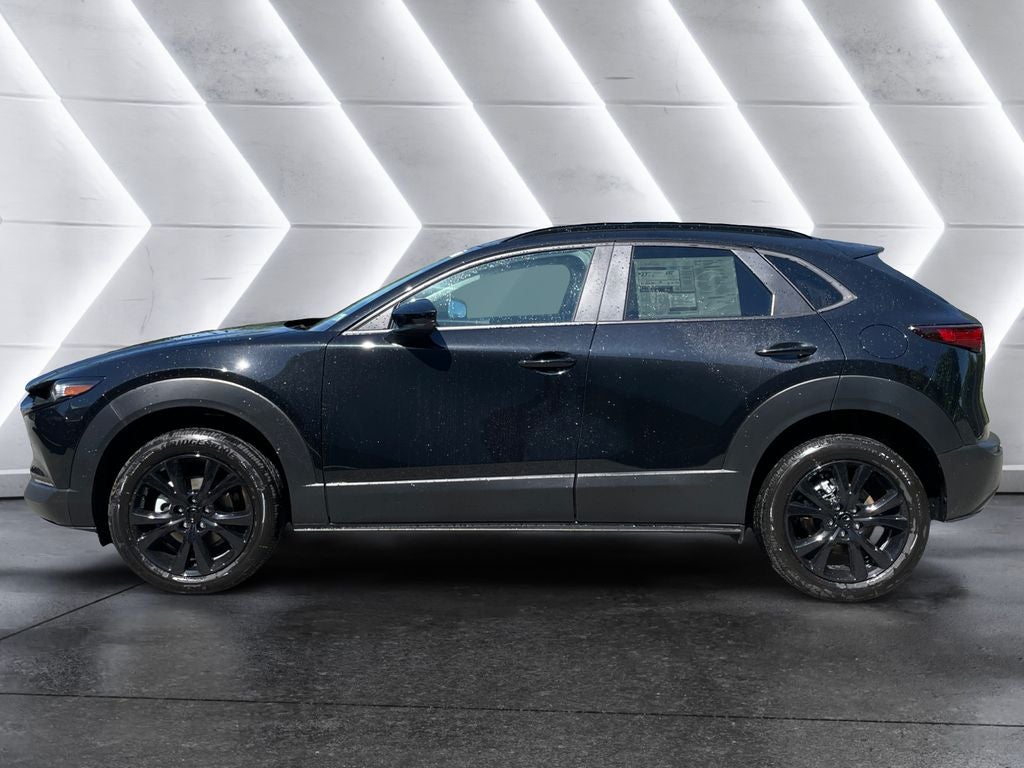 2026 Mazda Mazda CX-30 2.5 S Aire Edition
