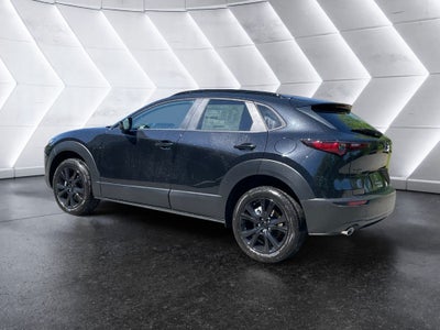 2026 Mazda Mazda CX-30 2.5 S Aire Edition