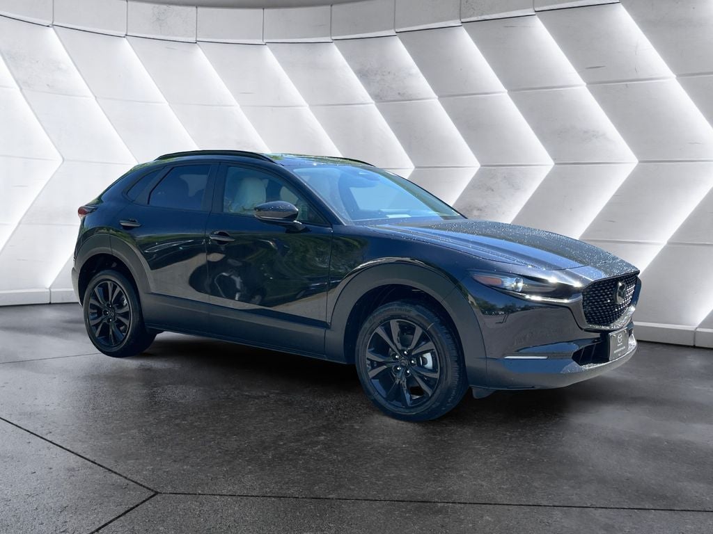2026 Mazda Mazda CX-30 2.5 S Aire Edition