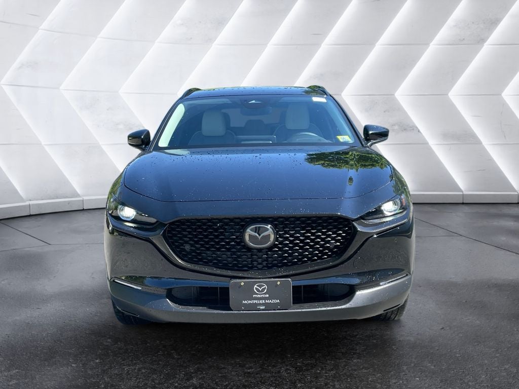 2026 Mazda Mazda CX-30 2.5 S Aire Edition