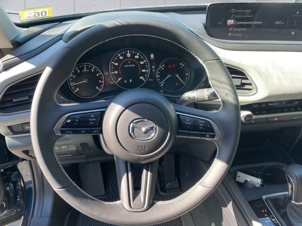 2026 Mazda Mazda CX-30 2.5 S Aire Edition