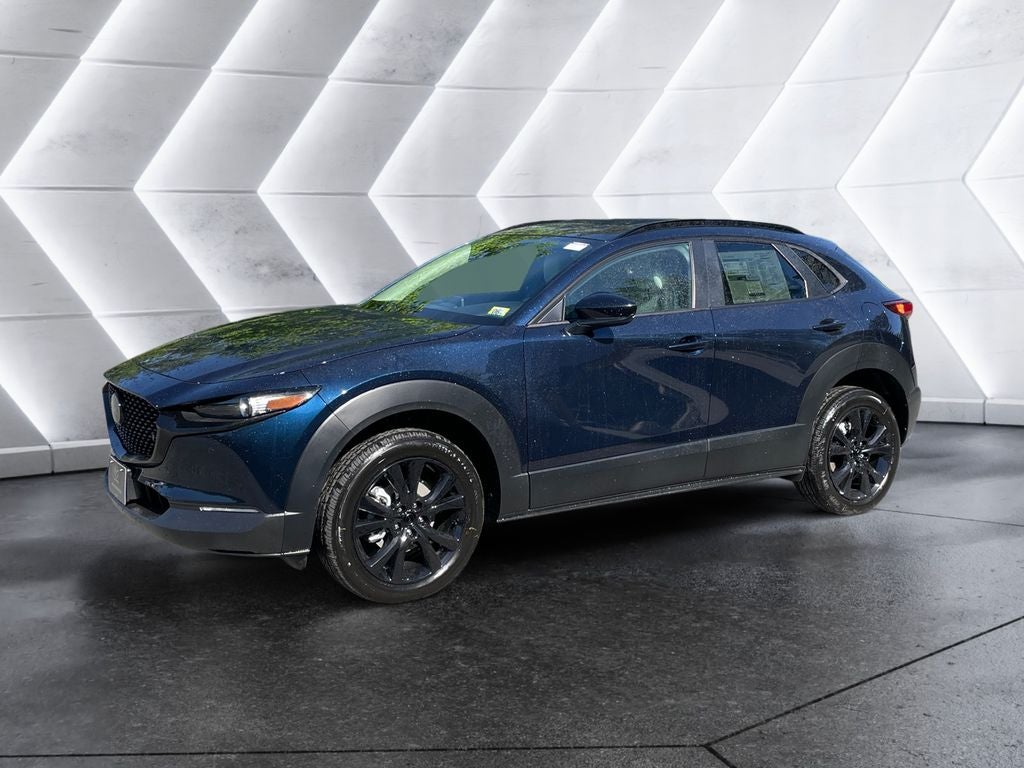 2026 Mazda Mazda CX-30 2.5 S Aire Edition
