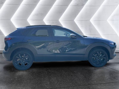 2026 Mazda Mazda CX-30 2.5 S Aire Edition