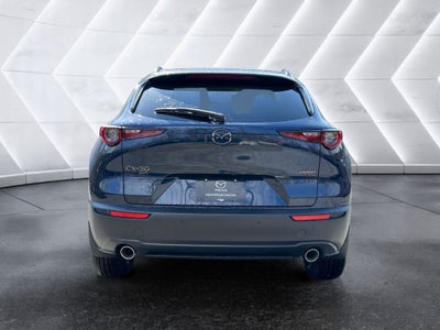 2026 Mazda Mazda CX-30 2.5 Turbo Aire Edition