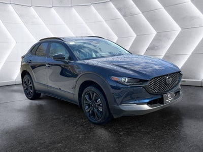 2026 Mazda Mazda CX-30 2.5 Turbo Aire Edition
