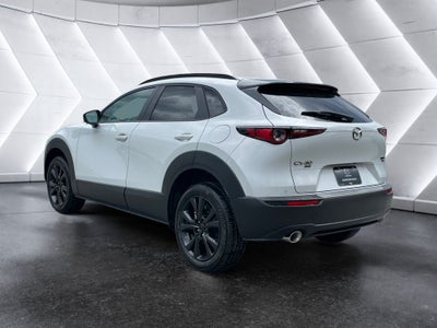 2026 Mazda Mazda CX-30 2.5 Turbo Aire Edition