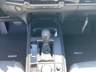 2026 Mazda Mazda CX-30 2.5 Turbo Aire Edition