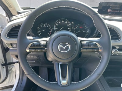2026 Mazda Mazda CX-30 2.5 Turbo Aire Edition