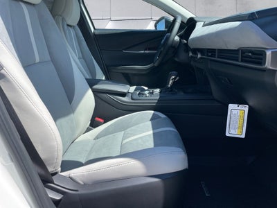 2026 Mazda Mazda CX-30 2.5 Turbo Aire Edition