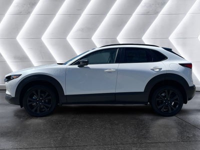 2026 Mazda Mazda CX-30 2.5 Turbo Aire Edition