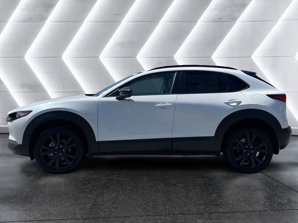 2026 Mazda Mazda CX-30 2.5 Turbo Aire Edition