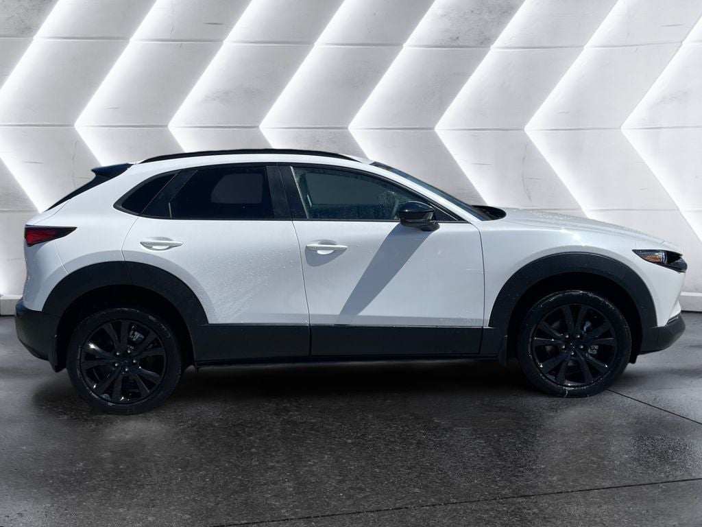 2026 Mazda Mazda CX-30 2.5 Turbo Aire Edition