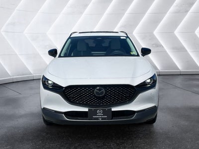 2026 Mazda Mazda CX-30 2.5 Turbo Aire Edition