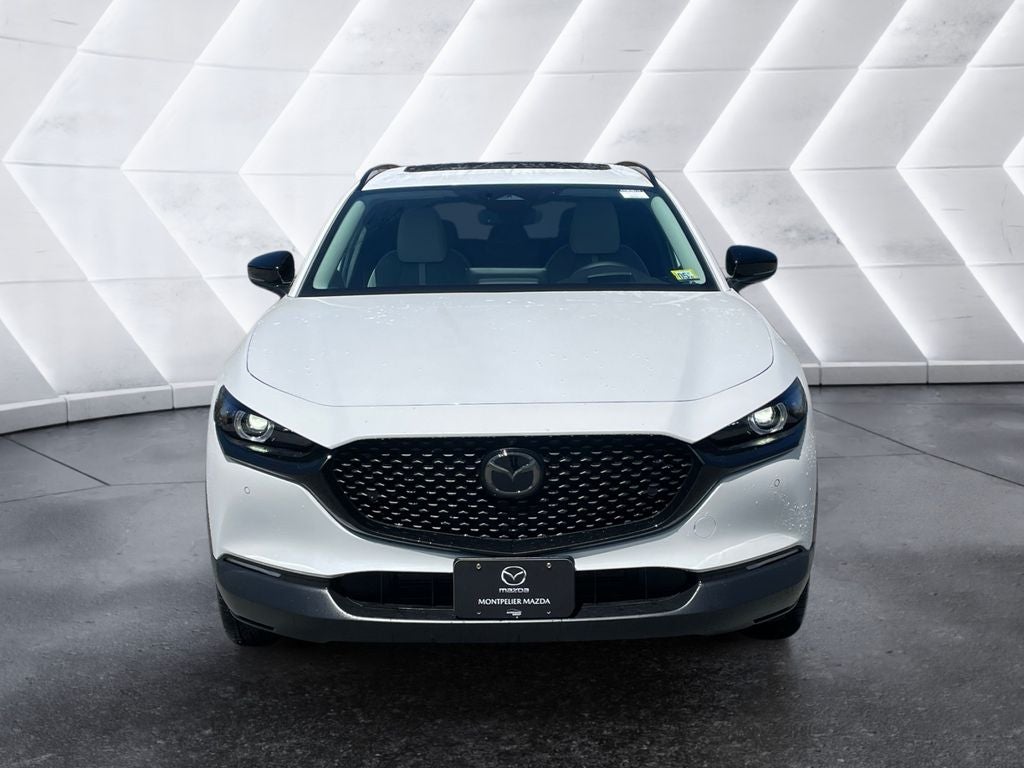 2026 Mazda Mazda CX-30 2.5 Turbo Aire Edition