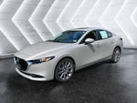 2025 Mazda Mazda3 2.5 S Preferred Package