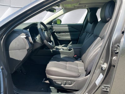 2026 Mazda Mazda CX-50 Hybrid Preferred