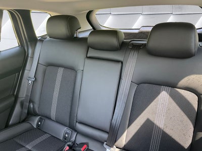 2026 Mazda Mazda CX-50 Hybrid Preferred