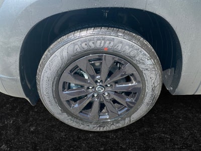 2026 Mazda Mazda CX-50 Hybrid Preferred