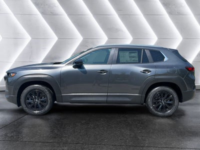 2026 Mazda Mazda CX-50 Hybrid Preferred