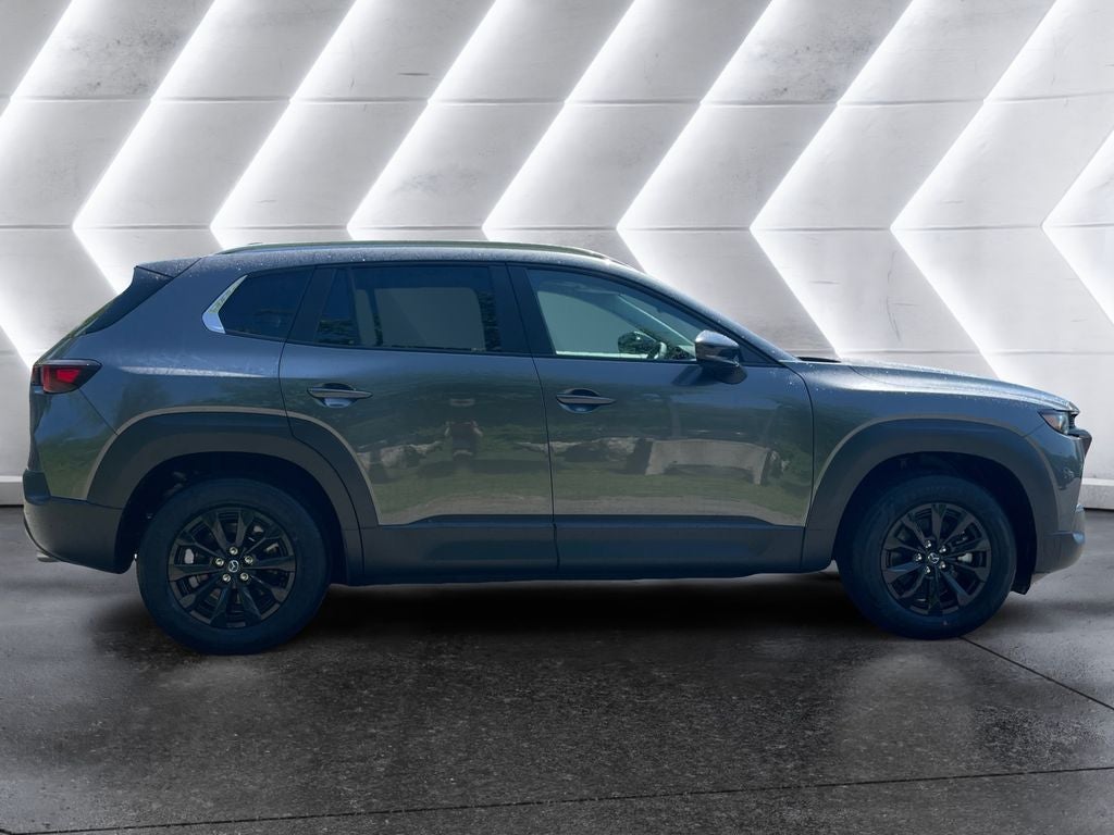 2026 Mazda Mazda CX-50 Hybrid Preferred