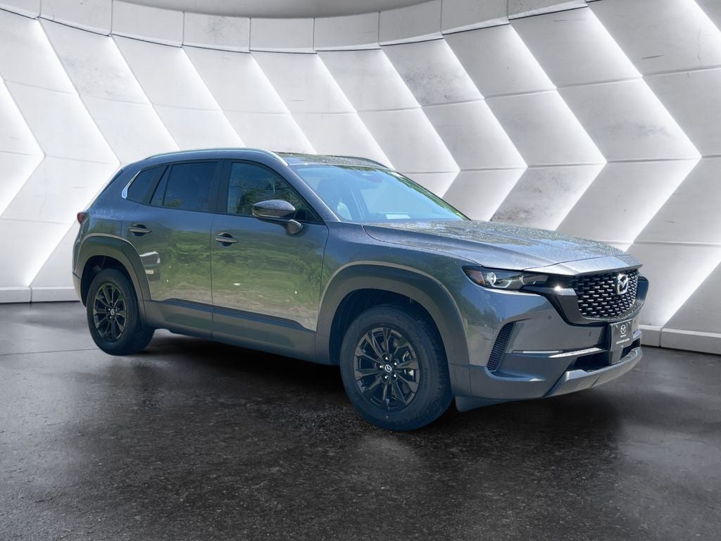 2026 Mazda Mazda CX-50 Hybrid Preferred