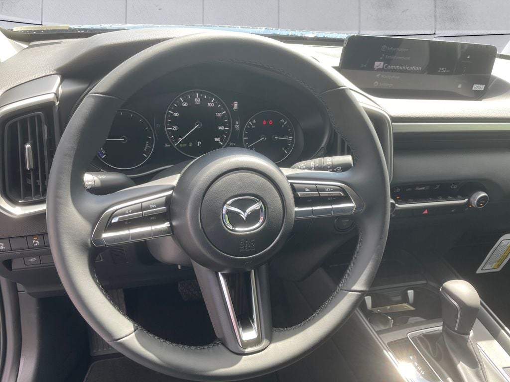 2026 Mazda Mazda CX-50 Hybrid Preferred