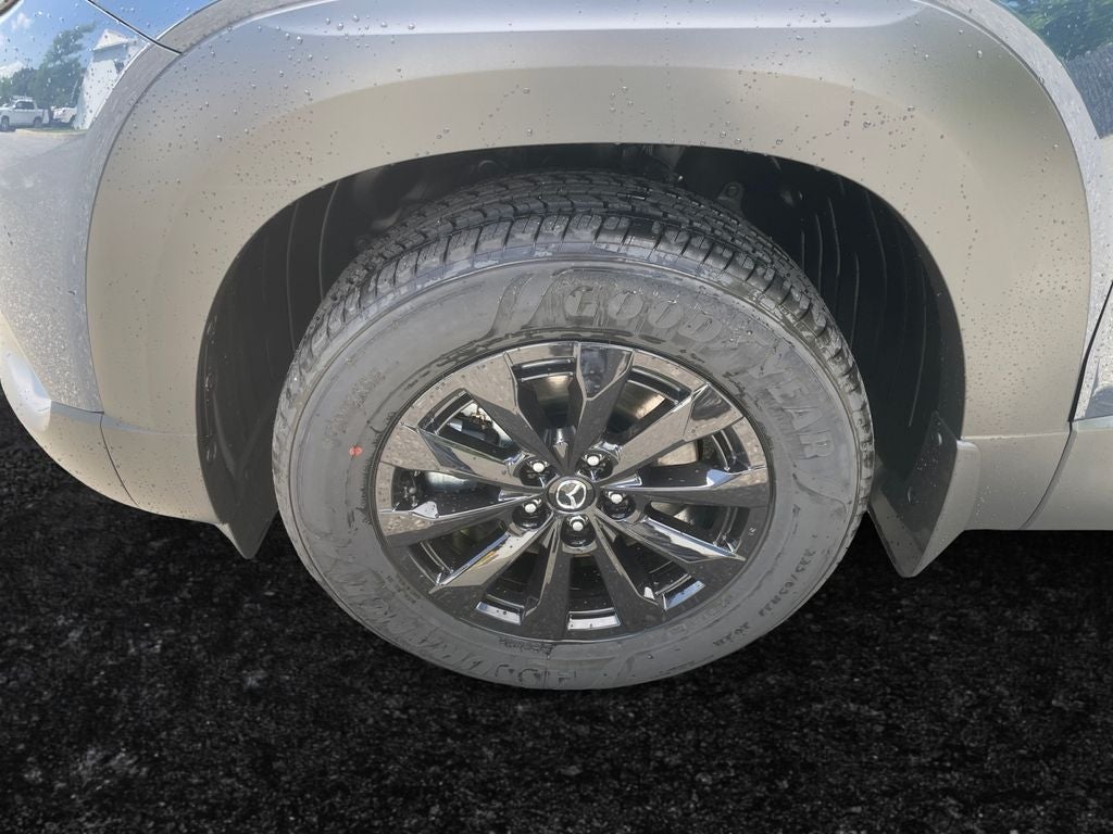 2026 Mazda Mazda CX-50 Hybrid Preferred