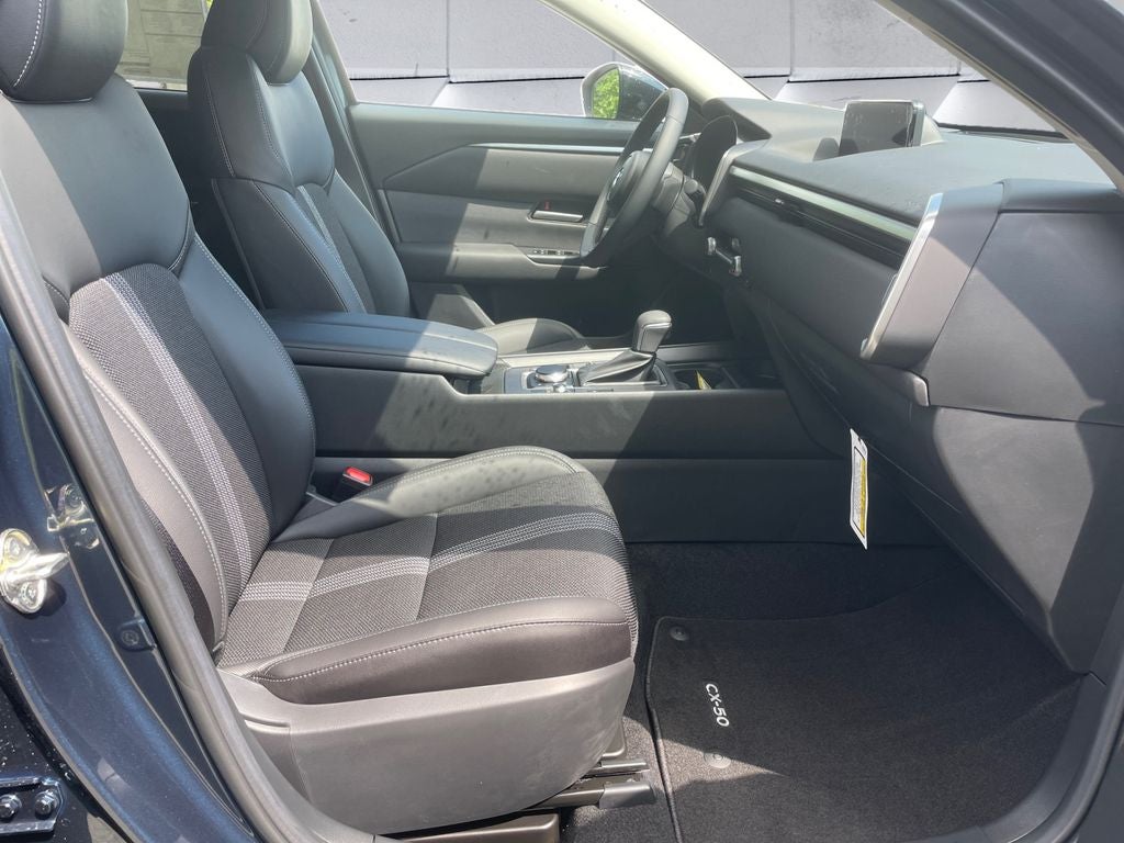 2026 Mazda Mazda CX-50 Hybrid Preferred