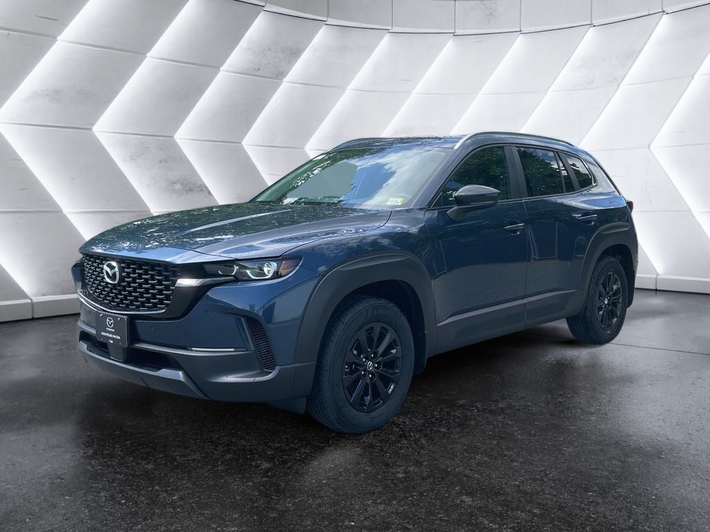 2026 Mazda Mazda CX-50 Hybrid Preferred