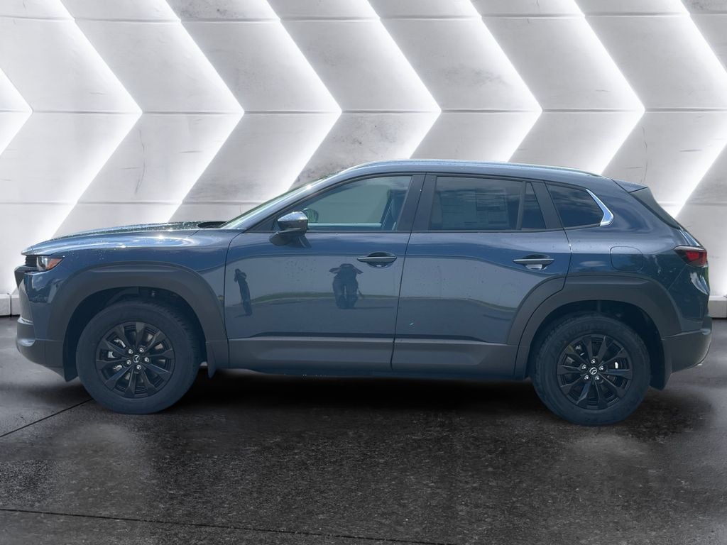 2026 Mazda Mazda CX-50 Hybrid Preferred