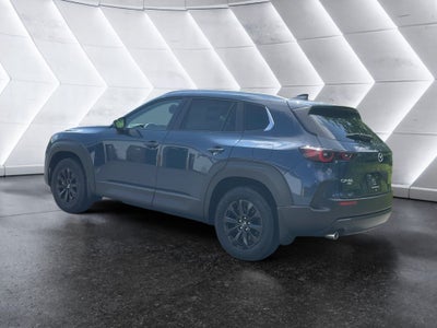 2026 Mazda Mazda CX-50 Hybrid Preferred