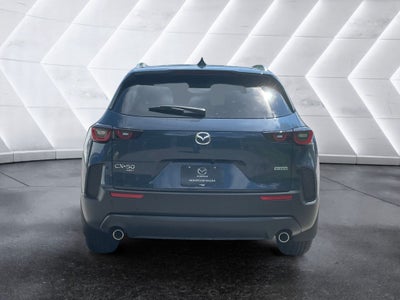 2026 Mazda Mazda CX-50 Hybrid Preferred
