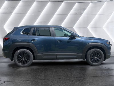2026 Mazda Mazda CX-50 Hybrid Preferred