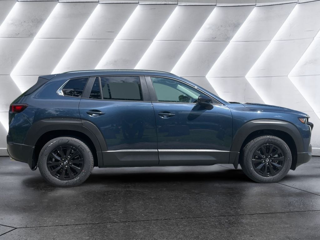 2026 Mazda Mazda CX-50 Hybrid Preferred