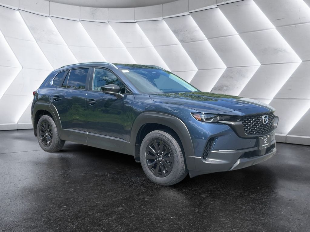 2026 Mazda Mazda CX-50 Hybrid Preferred