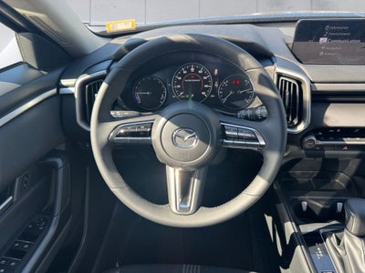 2026 Mazda Mazda CX-50 Hybrid Preferred