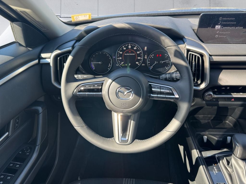 2026 Mazda Mazda CX-50 Hybrid Preferred