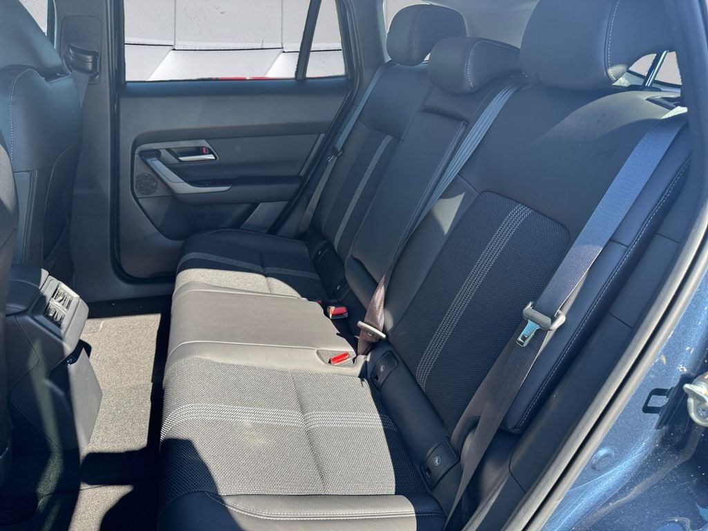 2026 Mazda Mazda CX-50 Hybrid Preferred