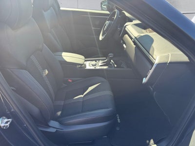 2026 Mazda Mazda CX-50 Hybrid Preferred