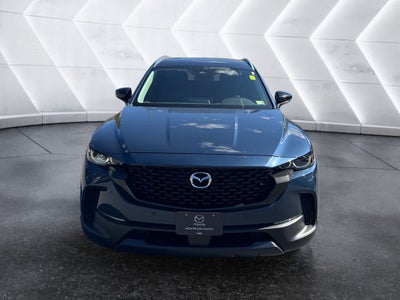 2026 Mazda Mazda CX-50 Hybrid Preferred